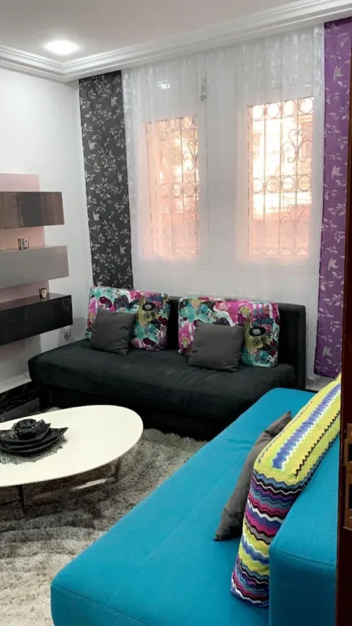 Vente Appartement Alger Dely brahim