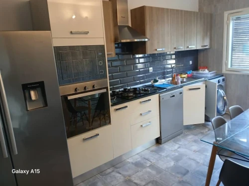 Vente Appartement F4 Alger Dely brahim