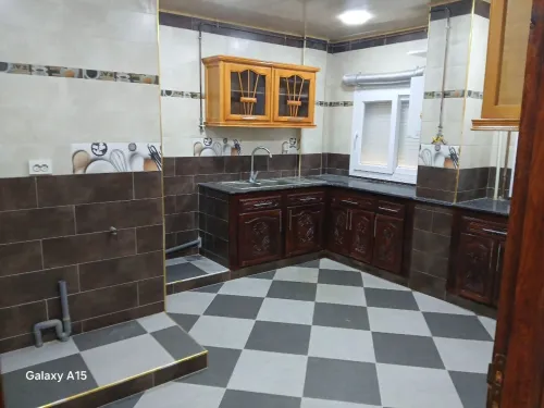 Location Appartement Niveau de villa F3 Alger Bir mourad rais