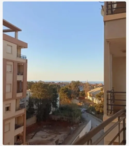Vente Appartement F4 Tipaza Fouka