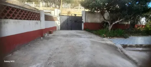 Location Appartement Niveau de villa F5 Alger Bouzareah