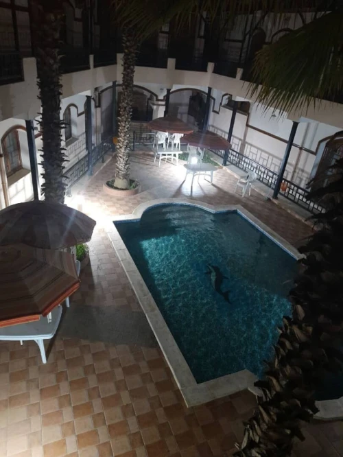 Vente Villa Alger Zeralda