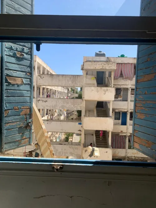 Vente Appartement F3 Alger Kouba