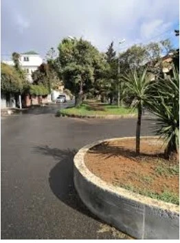 Vente Villa Alger Bouzareah