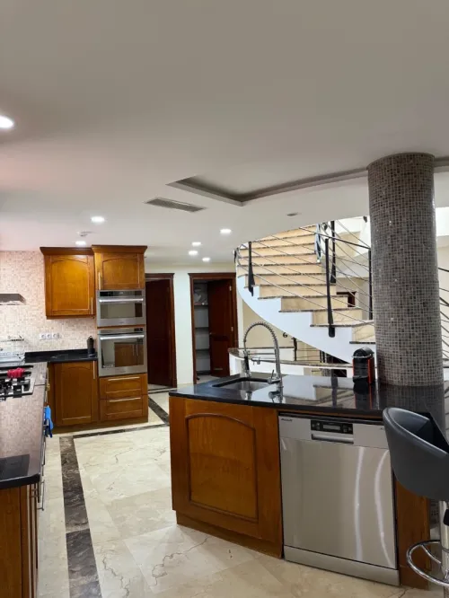 Location Villa Alger Hydra