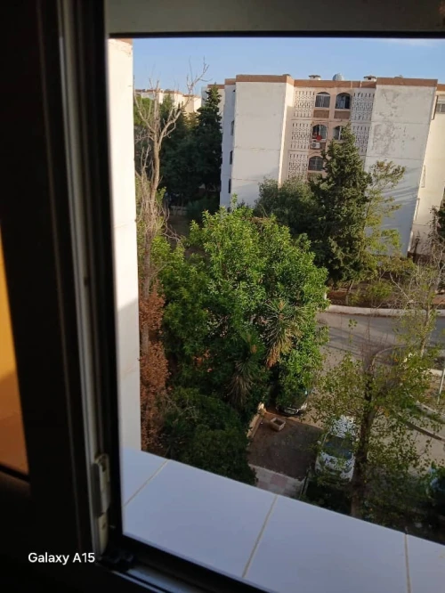 Vente Appartement F2 Alger Kouba