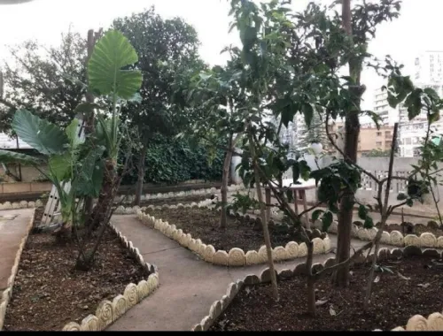 Vente Villa Alger El biar