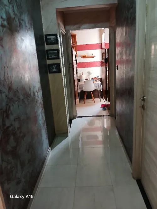 Vente Appartement F2 Alger Kouba
