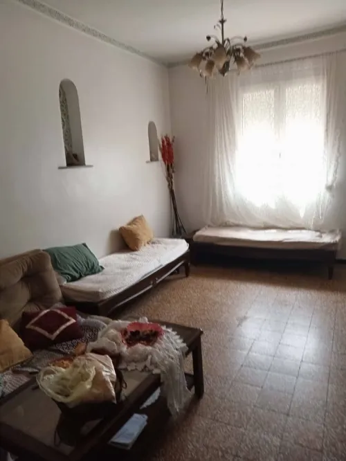 Vente Villa Alger Said hamdine