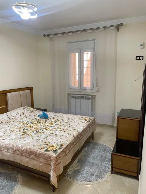 Location Appartement F4 Alger Kouba