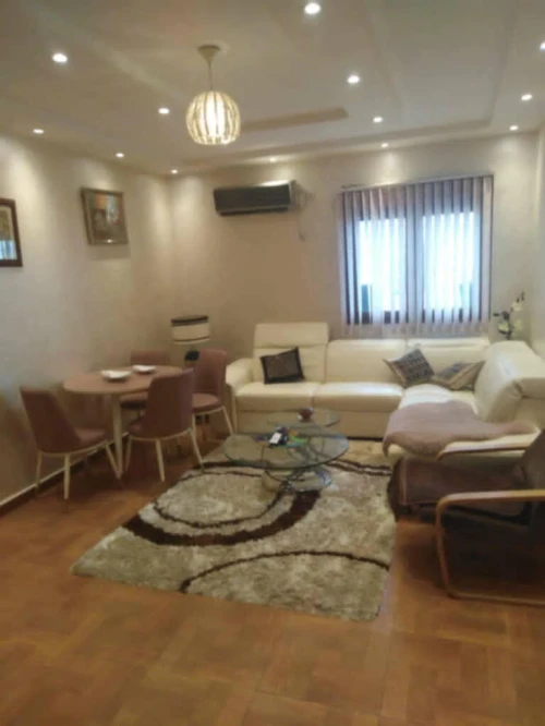 Vente Appartement F3 Alger Kouba