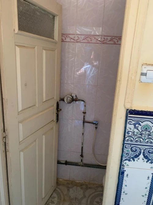 Vente Appartement F3 Alger Kouba