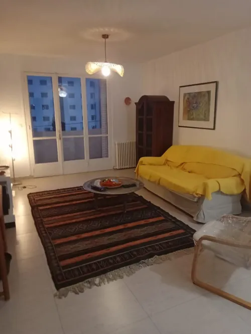 Location Appartement F5 Alger Kouba
