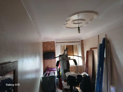 Vente Appartement F2 Alger Kouba