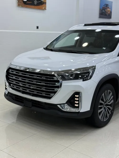Chery Jetour 2025 X90 plus