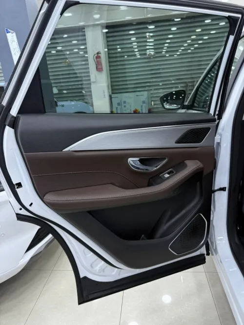 Chery Jetour 2025 X90 plus