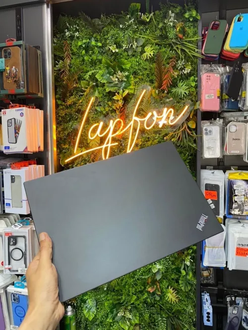 LENOVO L590 I5 8th 8GB 256GB SSD 15.6 FHD