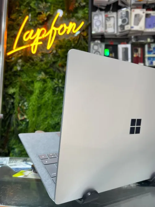 SURFACE LAPTOP 3 I7 10th 16GB 256GB SSD 13.3 2K TACTILE