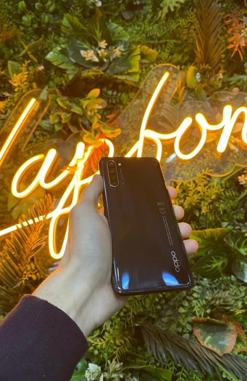 OPPO FIND X2 LITE 8GB/128GB