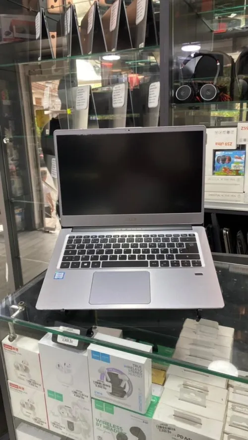 ACER SWIFT 314 I3 7th 4GB 128GB SSD