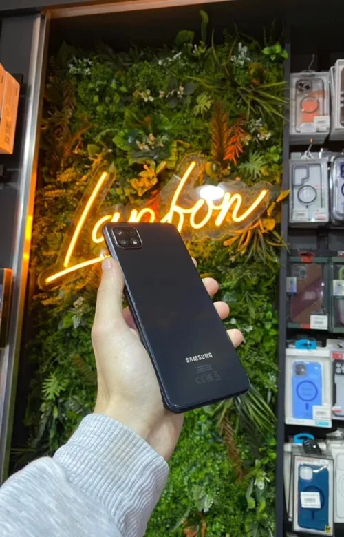 SAMSUNG GALAXY A22 4GB/64GB DUOS