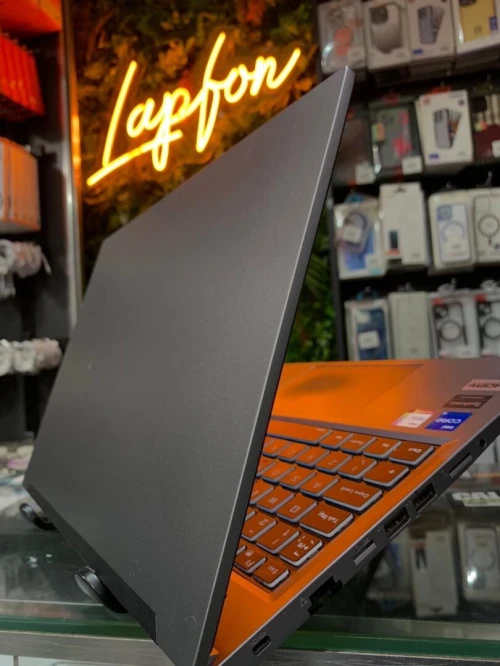 CLEVO NOTEBOOK 15 I5 11th 8GB 256GB SSD 15.6 FHD