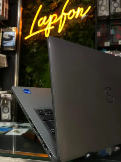DELL LATITUDE 5420 I5 11th 16GB 256GB SSD 14 FHD