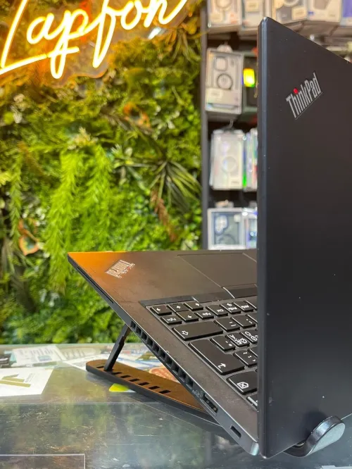 LENOVO X390 I5 8th 8GB 256GB SSD 13.3 FHD