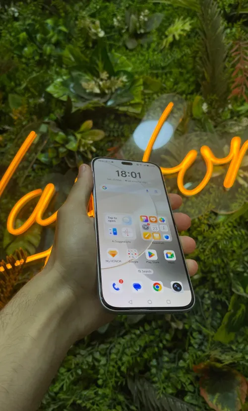 HUAWEI HONOR 400 LITE 5G 8GB/256GB DUOS