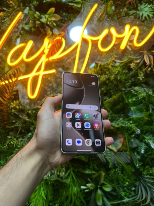 XIAOMI 14T PRO 12GB/512GB DUOS