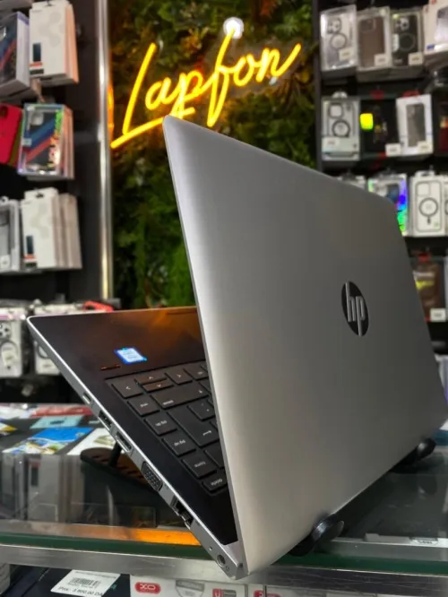 HP PROBOOK 430 G5 I5 8th 8GB 256GB SSD 13.3 FHD