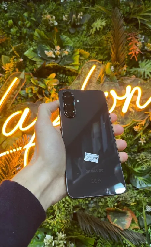 SAMSUNG GALAXY A36 5G 8GB/256GB DUOS