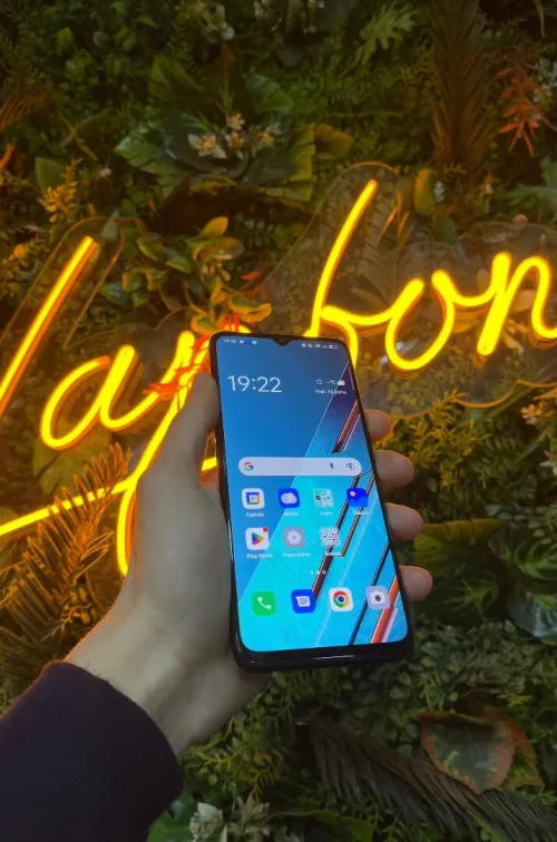 OPPO FIND X2 LITE 8GB/128GB