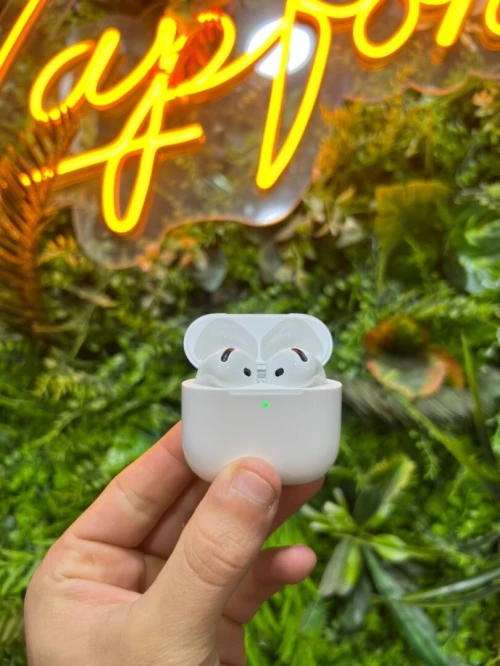 AIRPODS 4 ANC