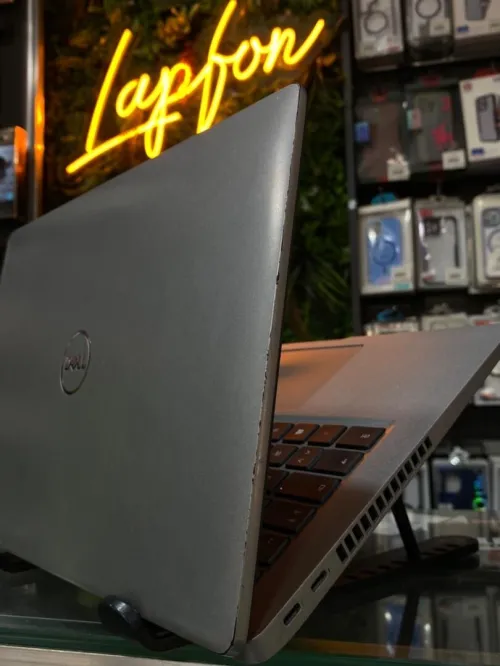 DELL LATITUDE 5420 I5 11th 16GB 256GB SSD 14 FHD