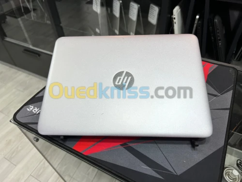 HP ELITEBOOK 820 G3 I5 6th 8GB 256GB SSD