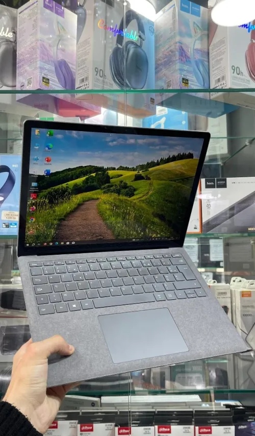 SURFACE LAPTOP 3 I7 10th 16GB 256GB SSD 13.3 2K TACTILE