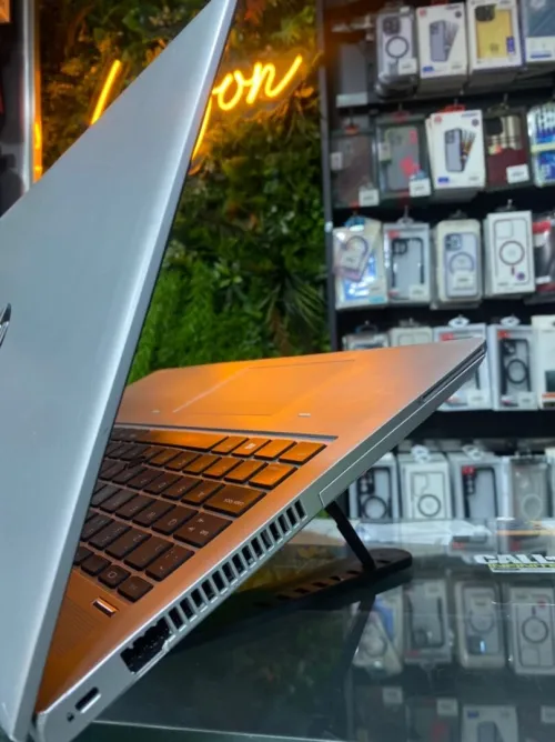 HP PROBOOK 650 G4 I5 7th 8GB 512GB SSD 15.6 FHD