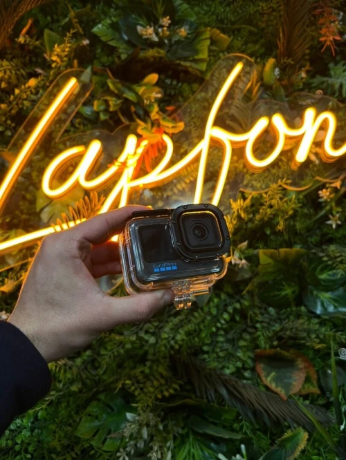 GO PRO HERO 11 BLACK