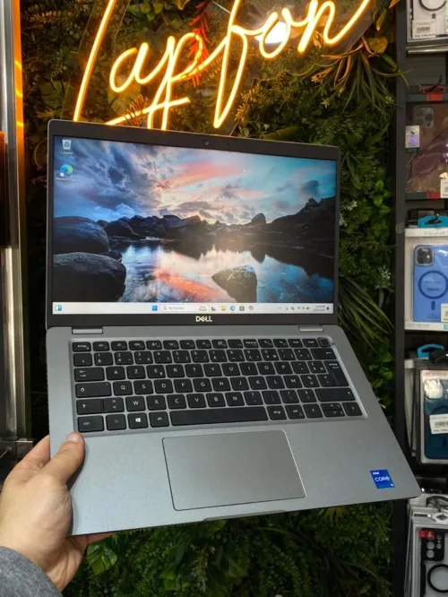 DELL LATITUDE 5420 I5 11th 16GB 256GB SSD 14 FHD