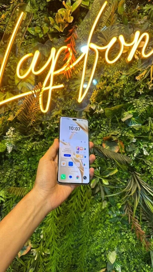 HUAWEI HONOR 200 PRO 12GB/512GB DUOS