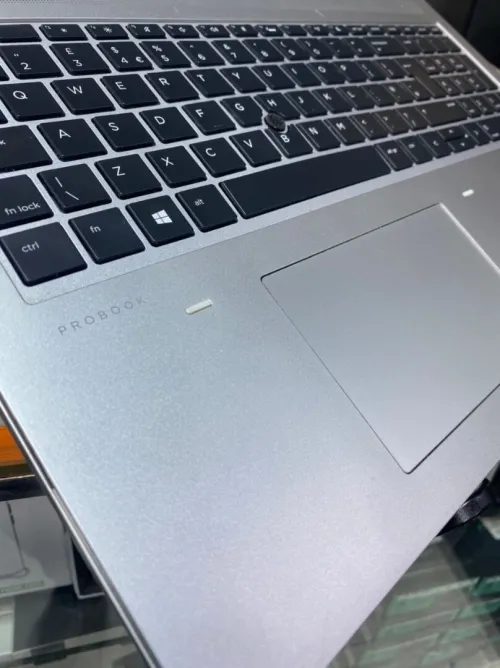 HP PROBOOK 650 G4 I5 7th 8GB 512GB SSD 15.6 FHD