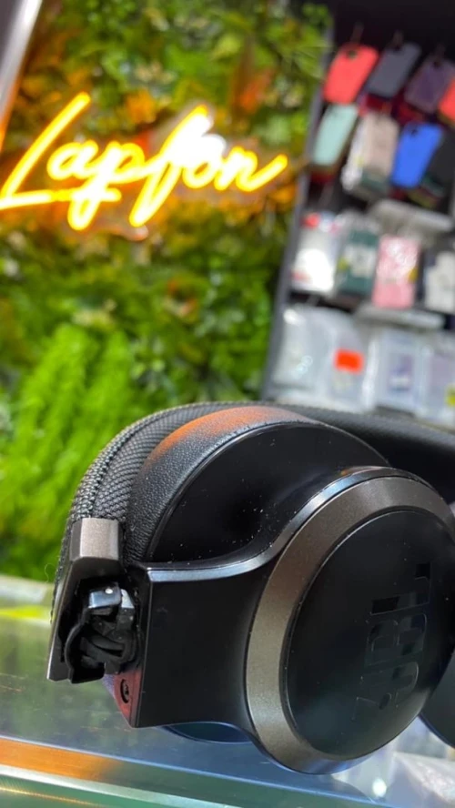 CASQUE JBL LIVE 650