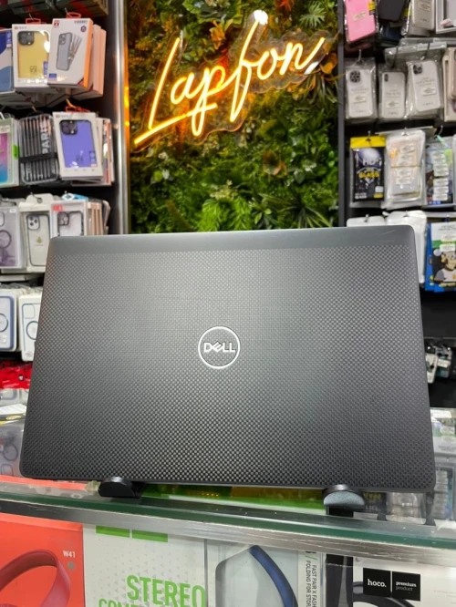 DELL LATITUDE 7420 I7 11th 16GB 256GB SSD 14 FHD