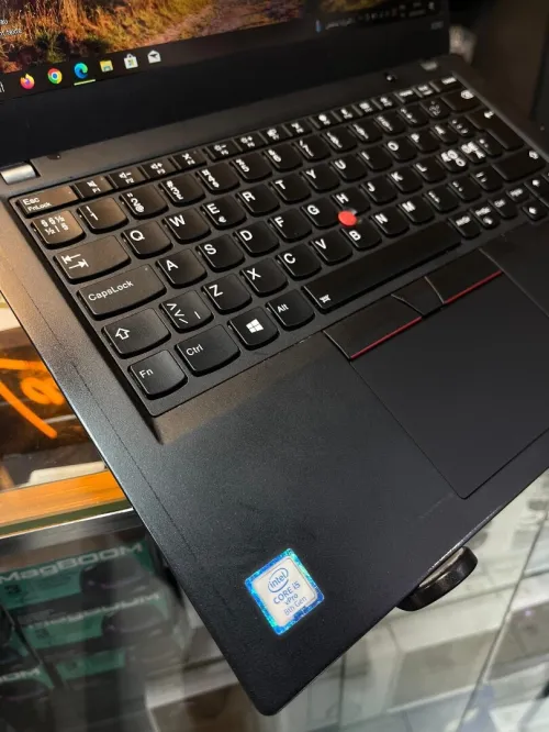 LENOVO X390 I5 8th 8GB 256GB SSD 13.3 FHD