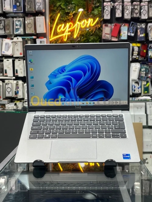 DELL LATITUDE 5320 I7 11th 16GB 512GB SSD 13.3 FHD