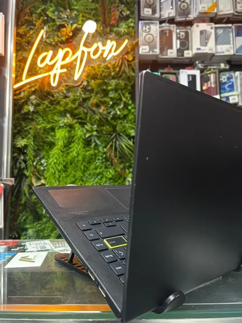 ASUS VIVOBOOK 14 I5 10th 16GB 512GB SSD 14 FHD