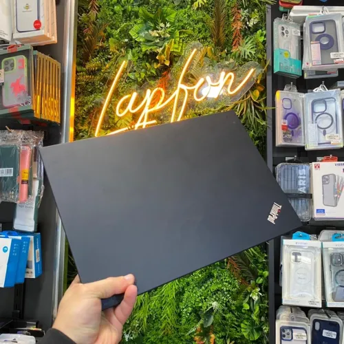 LENOVO T14 I5 11th 16GB 256GB SSD 14 FHD TACTILE
