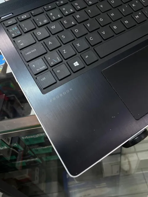 HP PROBOOK 430 G5 I5 8th 8GB 256GB SSD 13.3 FHD