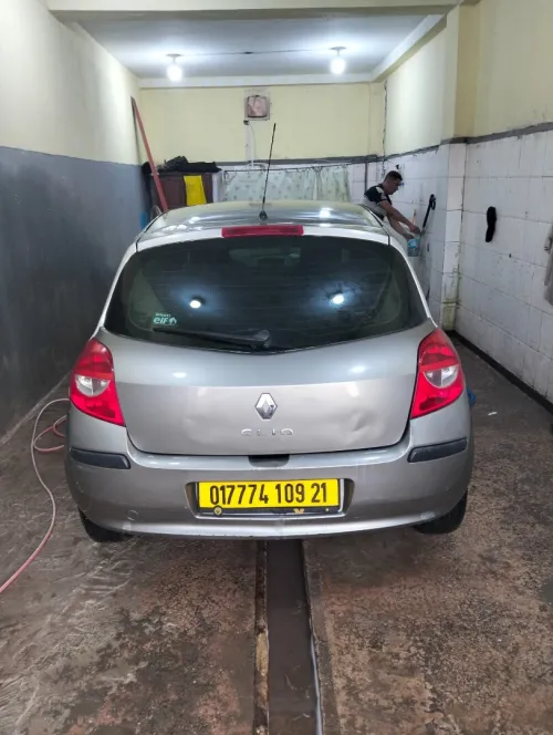 Renault Clio 3 2009 Clio 3